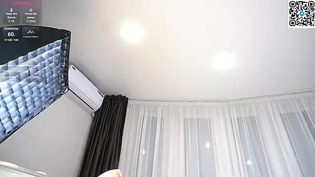 Live show preview for LilyBerryy