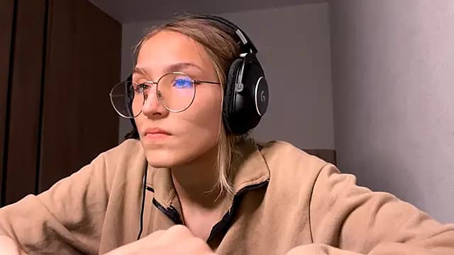 Live show preview for AmeliaCarter