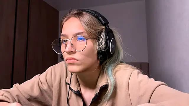 Live show preview for AmeliaCarter