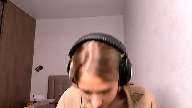 Live show preview for AmeliaCarter