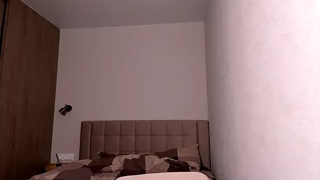 Live show preview for AmeliaCarter