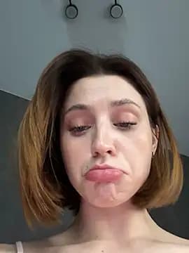 Live show preview for Camilla_Railian
