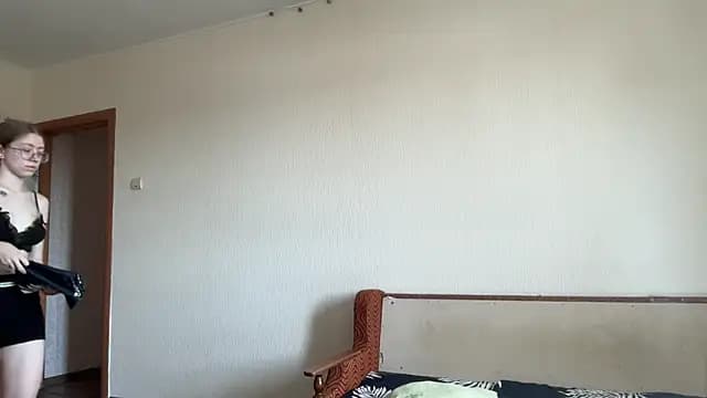 Live show preview for MargarettNewbie