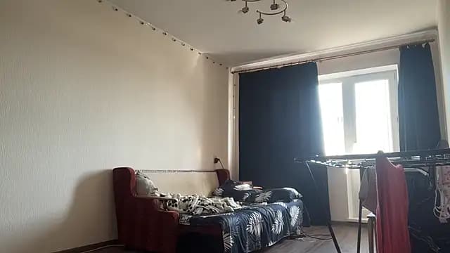 Live show preview for MargarettNewbie