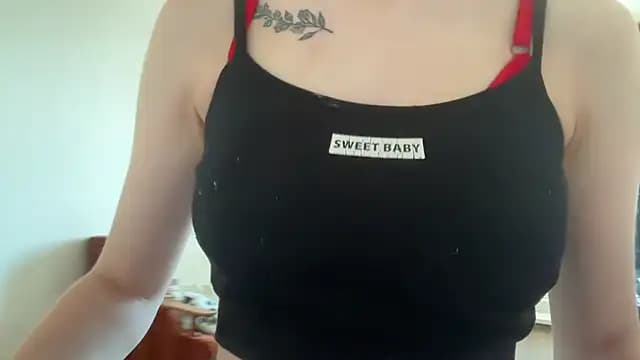 Live show preview for MargarettNewbie