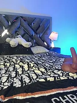 Live show preview for LylaLee111