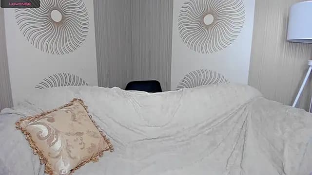Live show preview for MaudDwightv