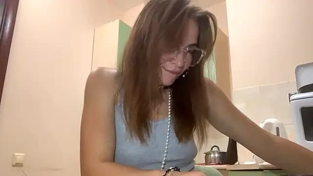 Live show preview for BunnyTiedeman