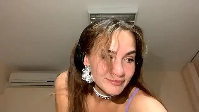 Live show preview for BunnyTiedeman
