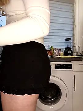 Live show preview for sexyhoneycake