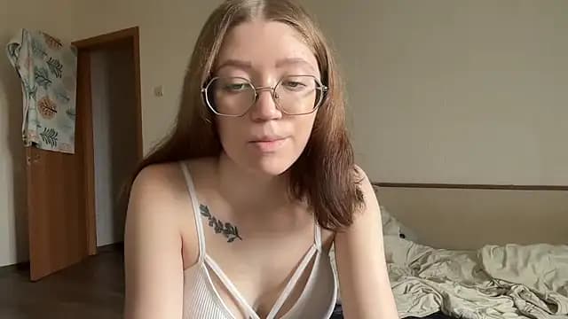 Live show preview for MargarettNewbie