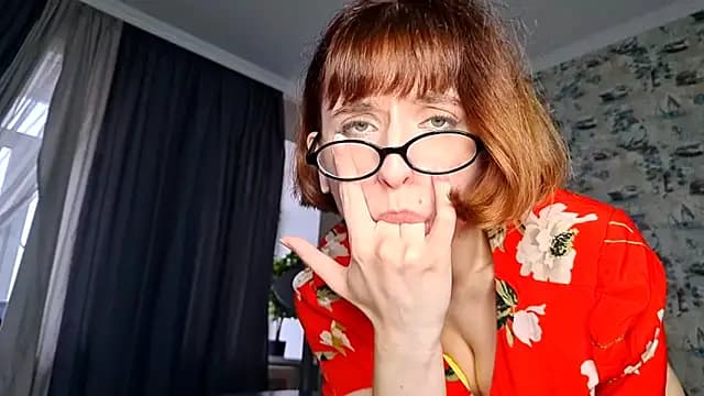 Live show preview for TheaCrockett