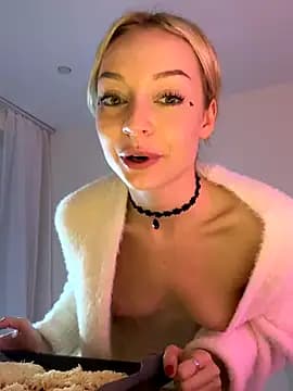 Live show preview for melissa_grr