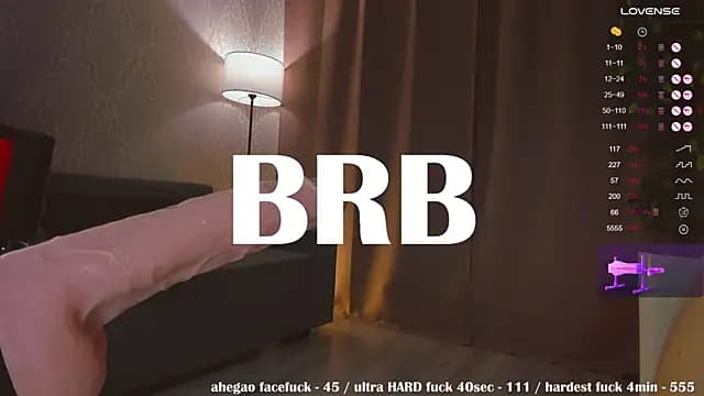 Live show preview for FrauSophia