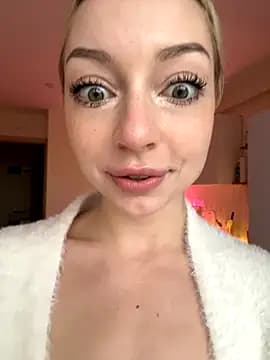 Live show preview for melissa_grr