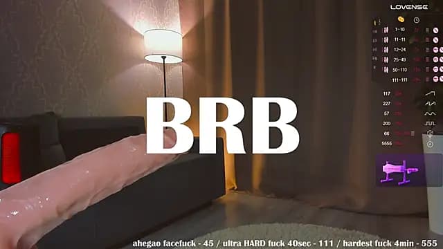 Live show preview for FrauSophia