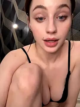 Live show preview for Camilla_Railian
