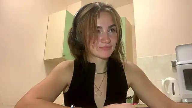 Live show preview for BunnyTiedeman