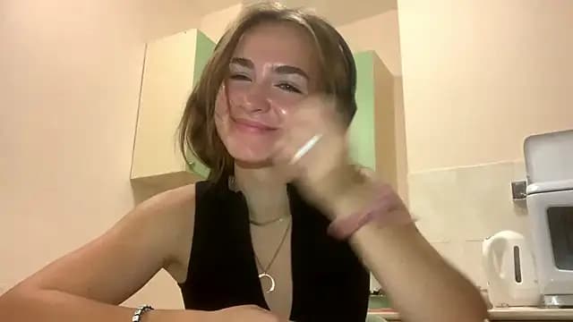 Live show preview for BunnyTiedeman