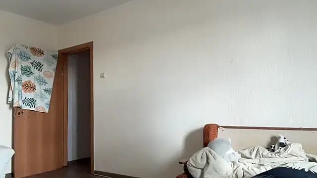 Live show preview for MargarettNewbie