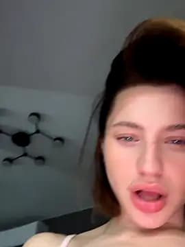 Live show preview for Camilla_Railian