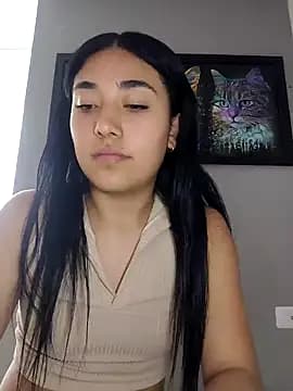 Live show preview for AmberGold-