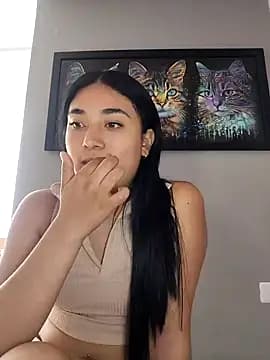 Live show preview for AmberGold-