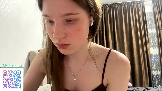 Live show preview for GwenFay
