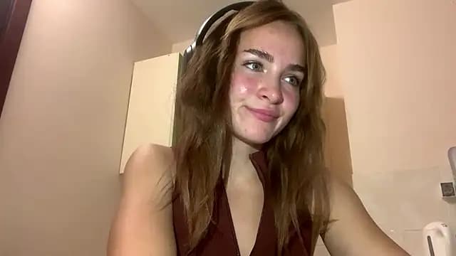 Live show preview for BunnyTiedeman