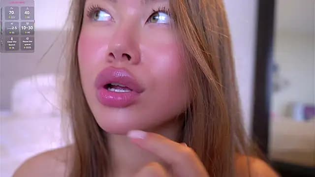Live show preview for EdytAmber