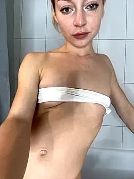 Live show preview for melissa_grr