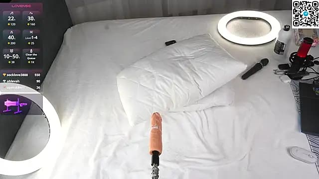 Live show preview for LilyBerryy