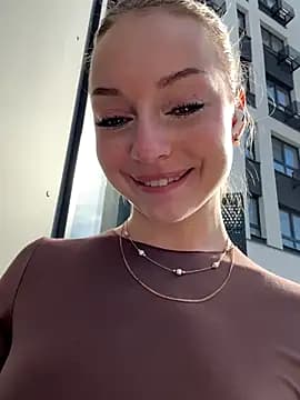 Live show preview for melissa_grr