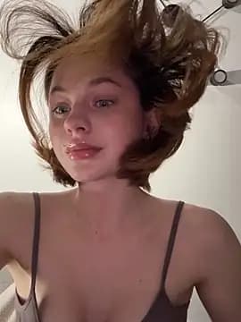 Live show preview for Camilla_Railian