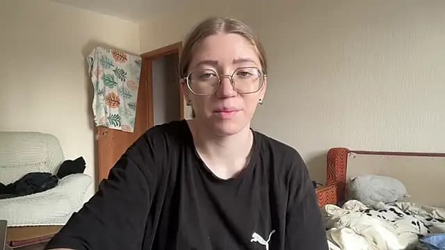 Live show preview for MargarettNewbie