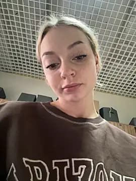 Live show preview for melissa_grr