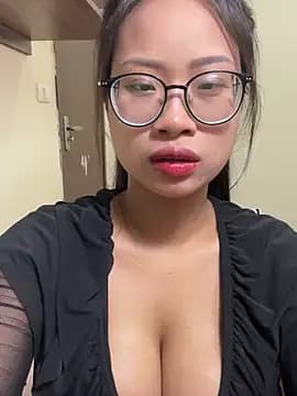 Live show preview for Tea_sugar69