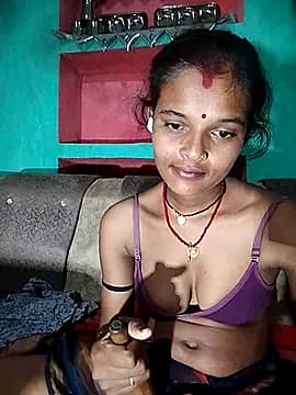 Live show preview for Maya_bhoji