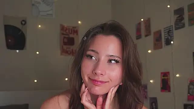 Live show preview for EditaBails