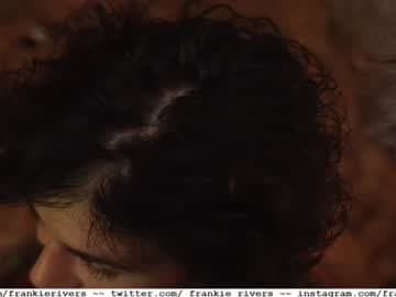 Live show preview for _frankie_rivers