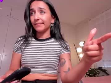 Live show preview for _sandy_s_