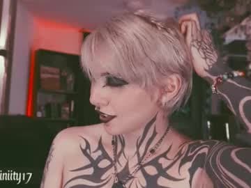 Live show preview for abril__colen