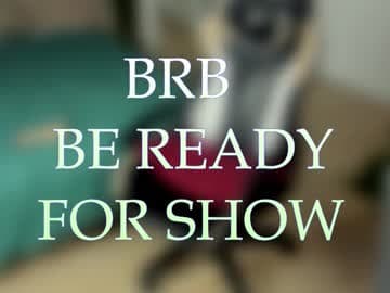 Live show preview for adam__campbell