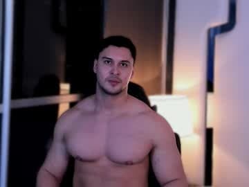 Live show preview for alan_vidal