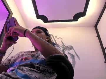 Live show preview for alanred_