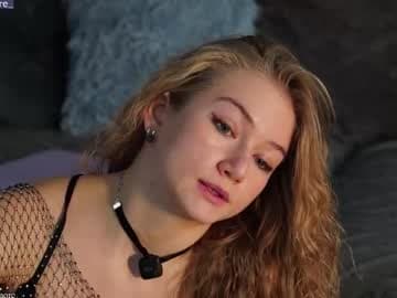 Live show preview for alexandra_demore