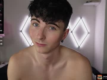 Live show preview for alfiegreenxxx