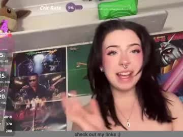 Live show preview for angelcak3s