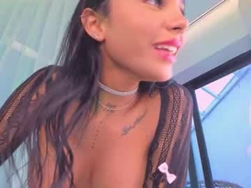 Live show preview for angelrossario