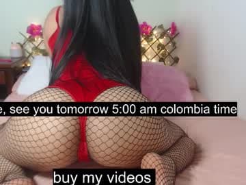 Live show preview for angielee01